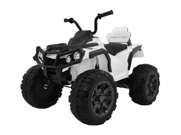 Entdecken Sie die Welt des Kinderquad-Abenteuers