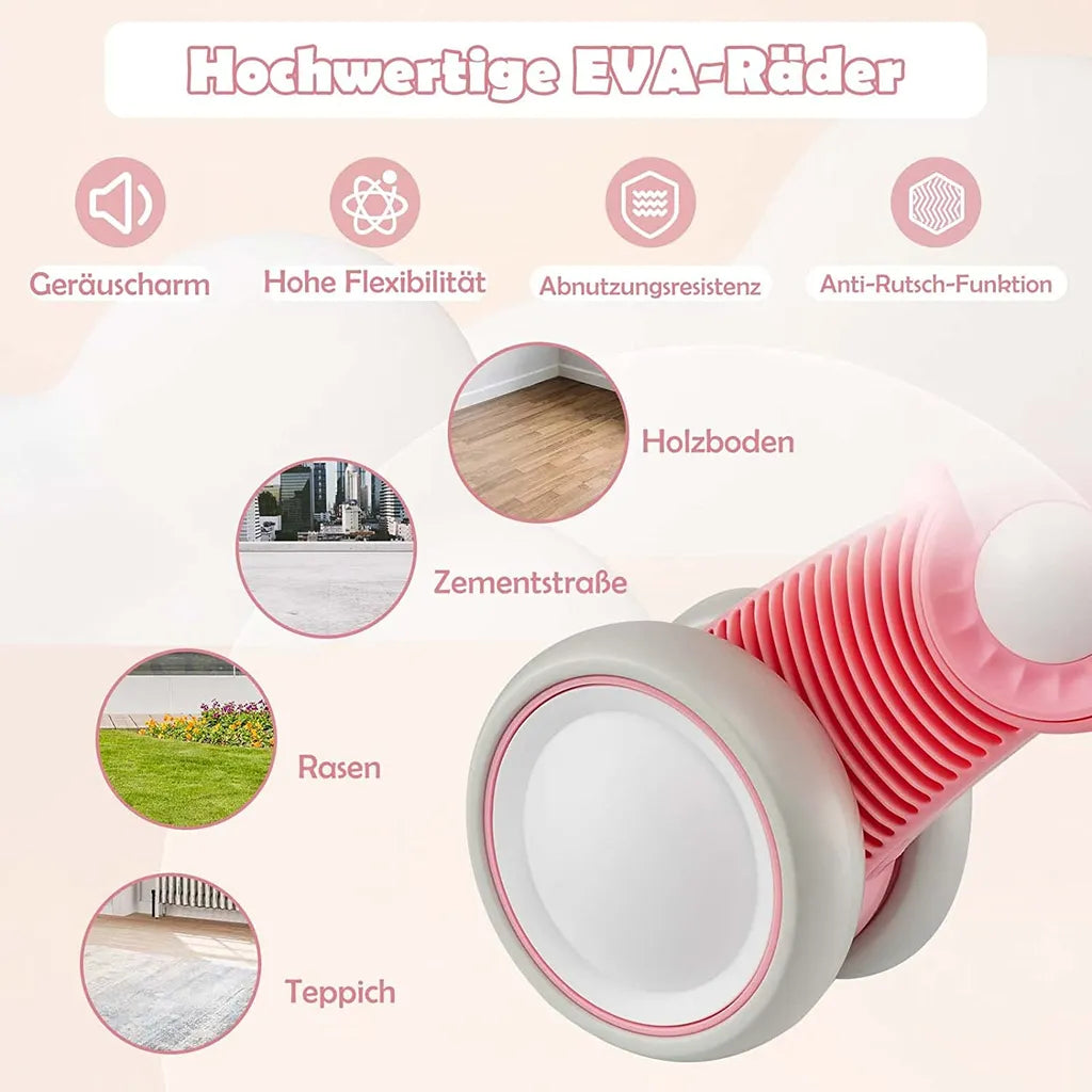 Kinder Laufrad - Balance Bike