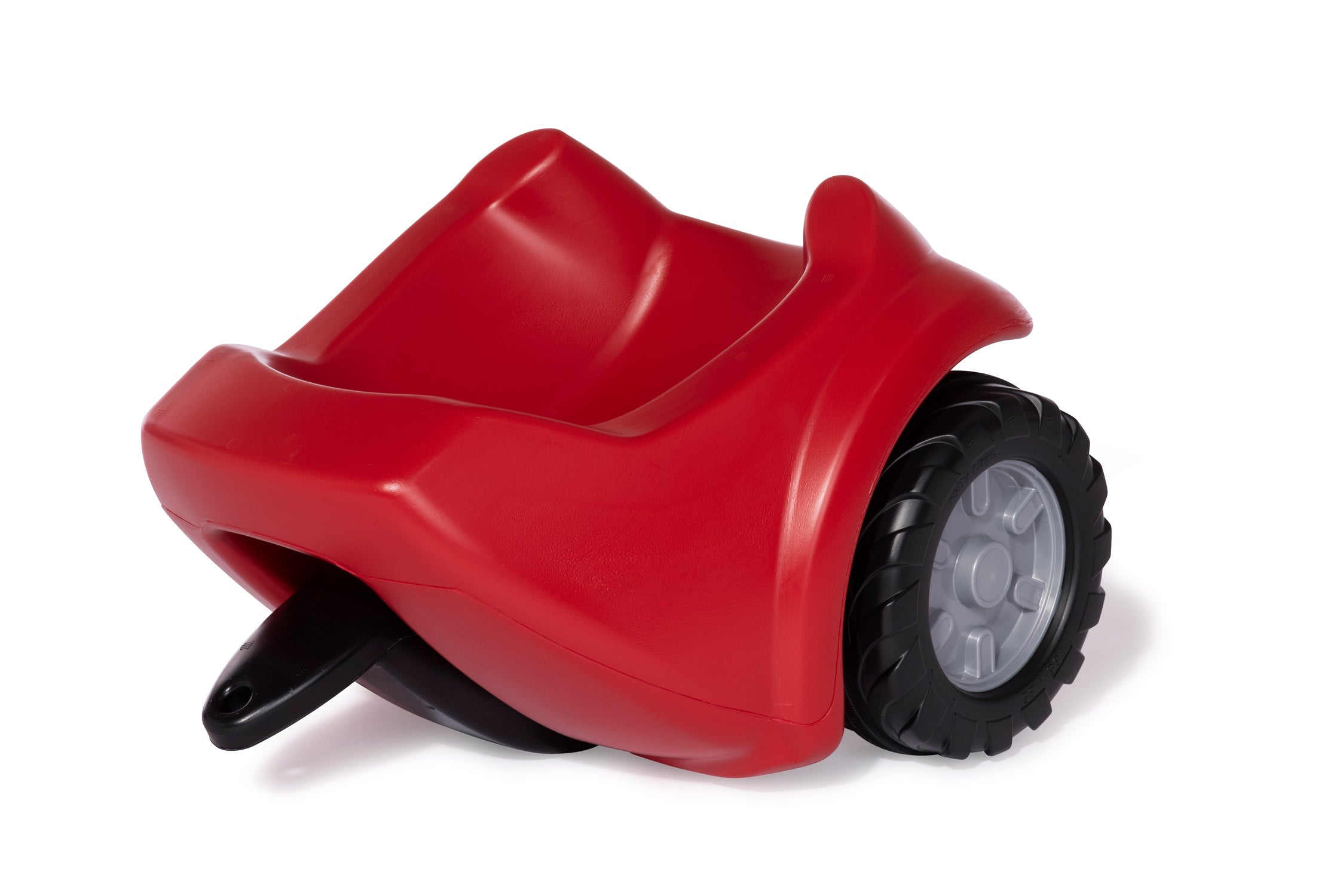 Kinder-Rutschauto rollyMinitrac Anhänger