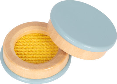 Fühlmemo "Sensory Play"