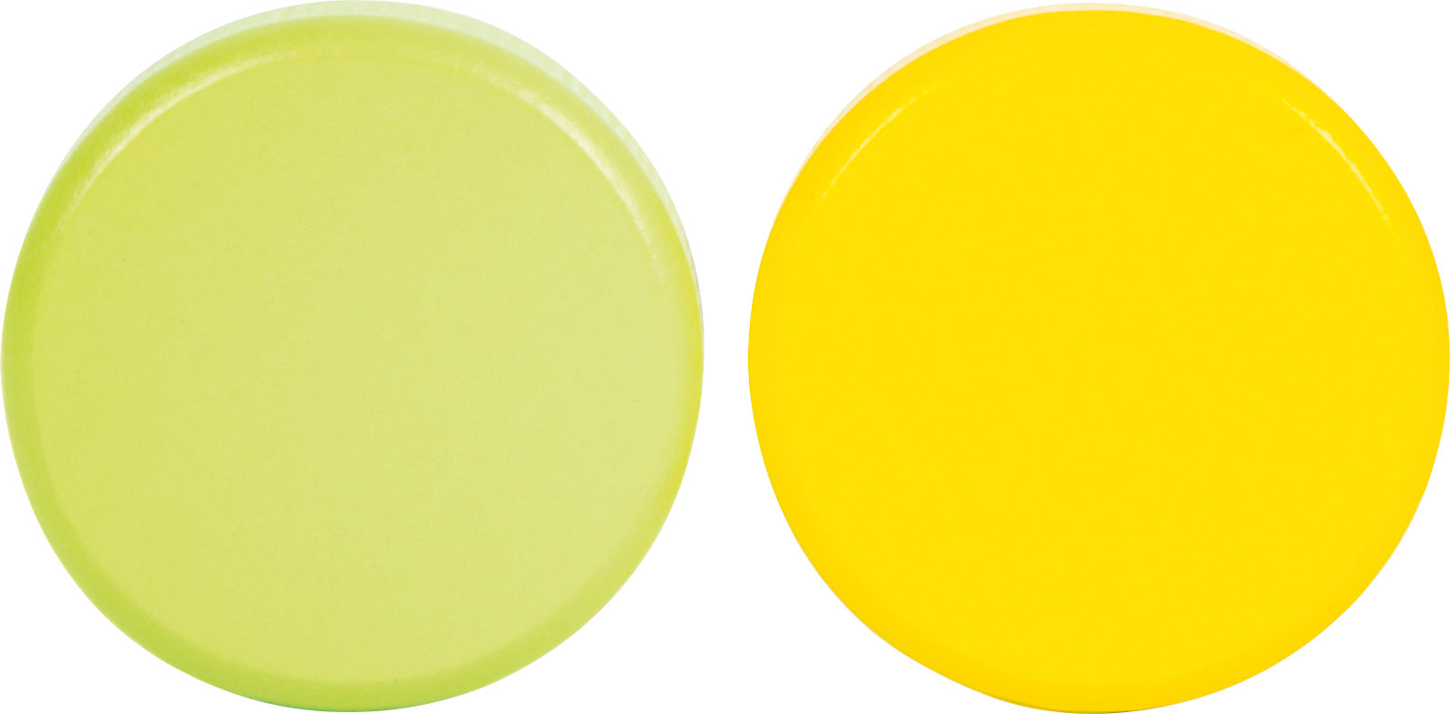 small foot Cornhole und Sling Puck Spiel „Active“