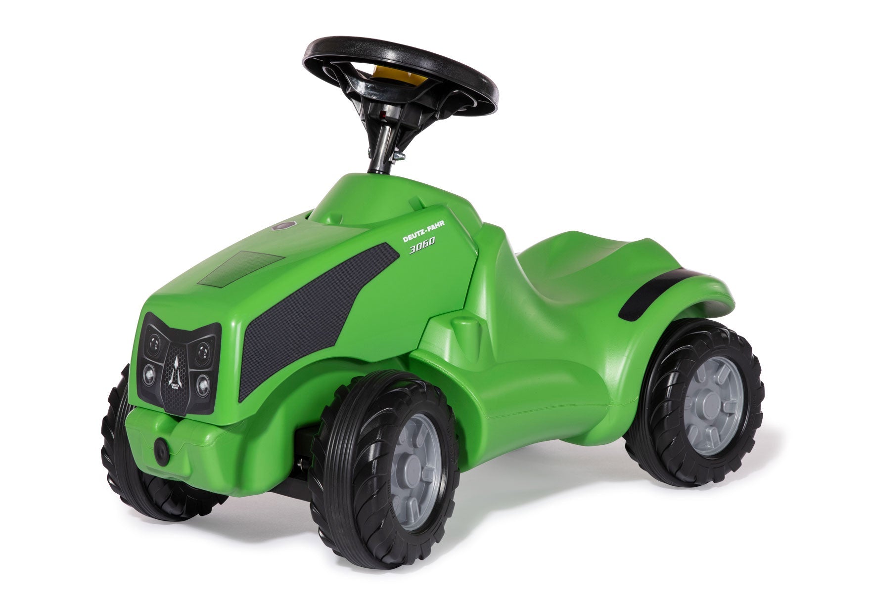 Kinder-Rutschauto Deutz-Fahr Traktor 3060