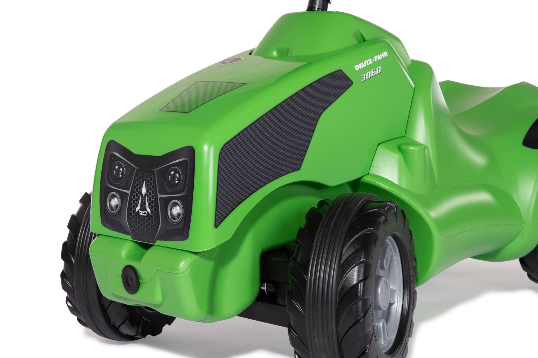 Kinder-Rutschauto Deutz-Fahr Traktor 3060