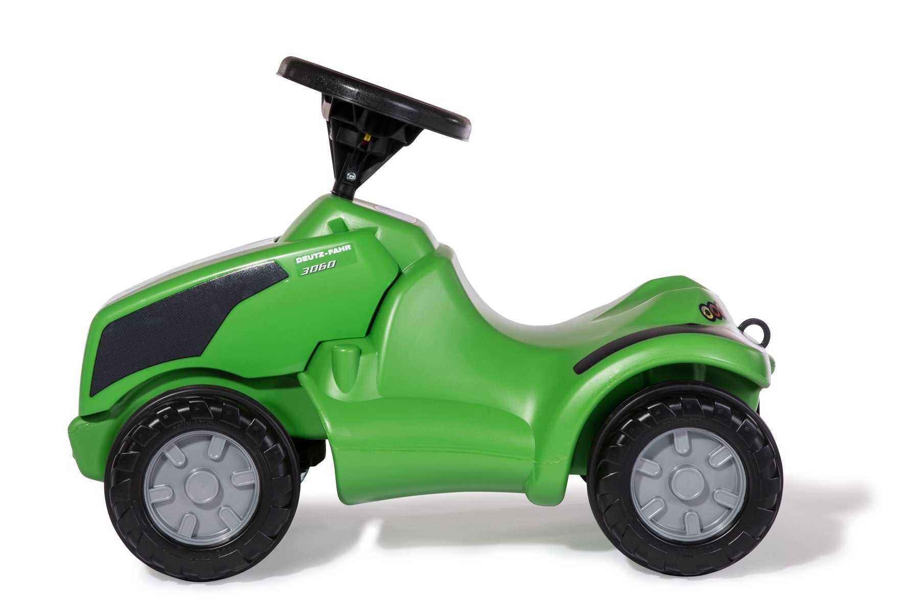 Kinder-Rutschauto Deutz-Fahr Traktor 3060