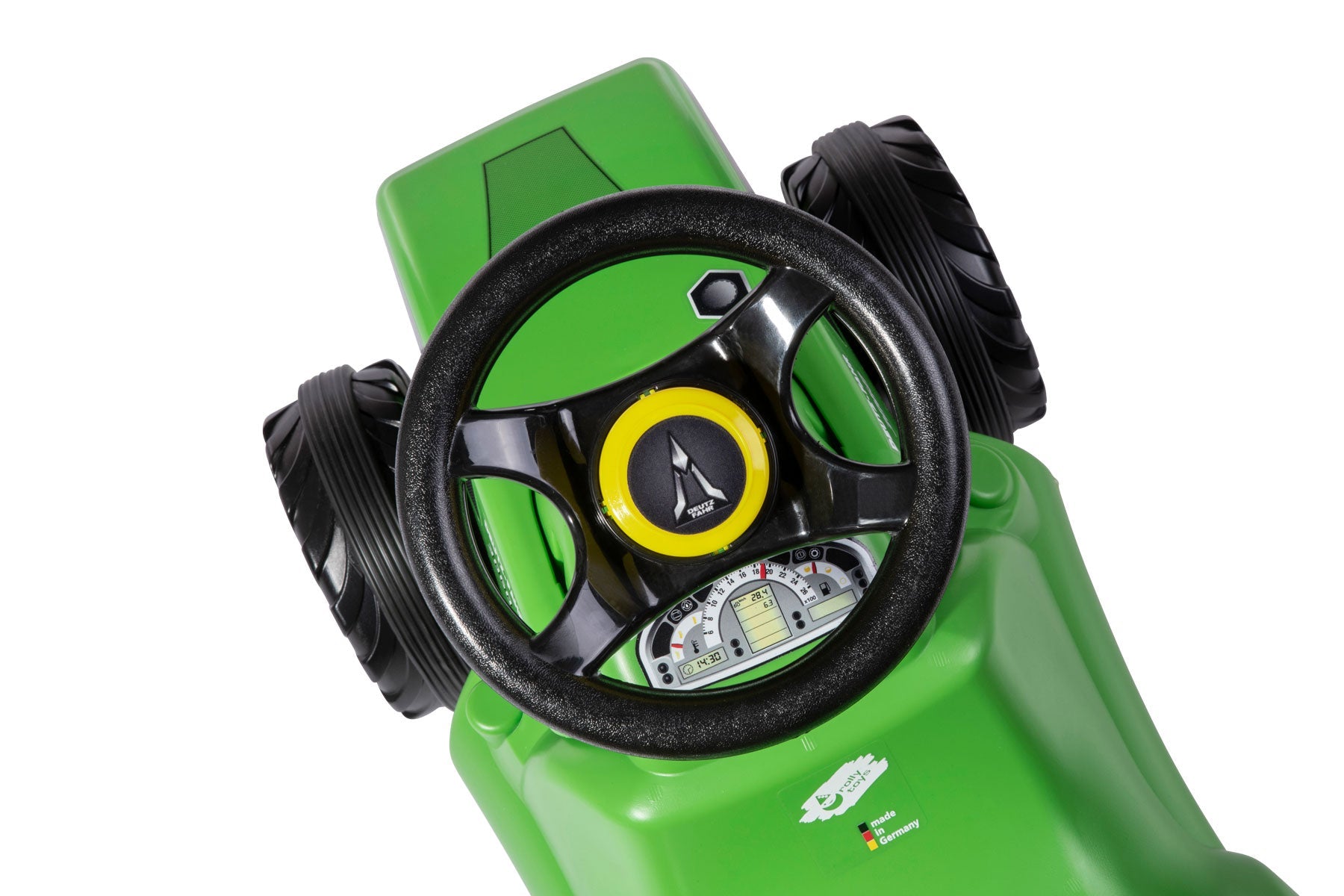 Kinder-Rutschauto Deutz-Fahr Traktor 3060