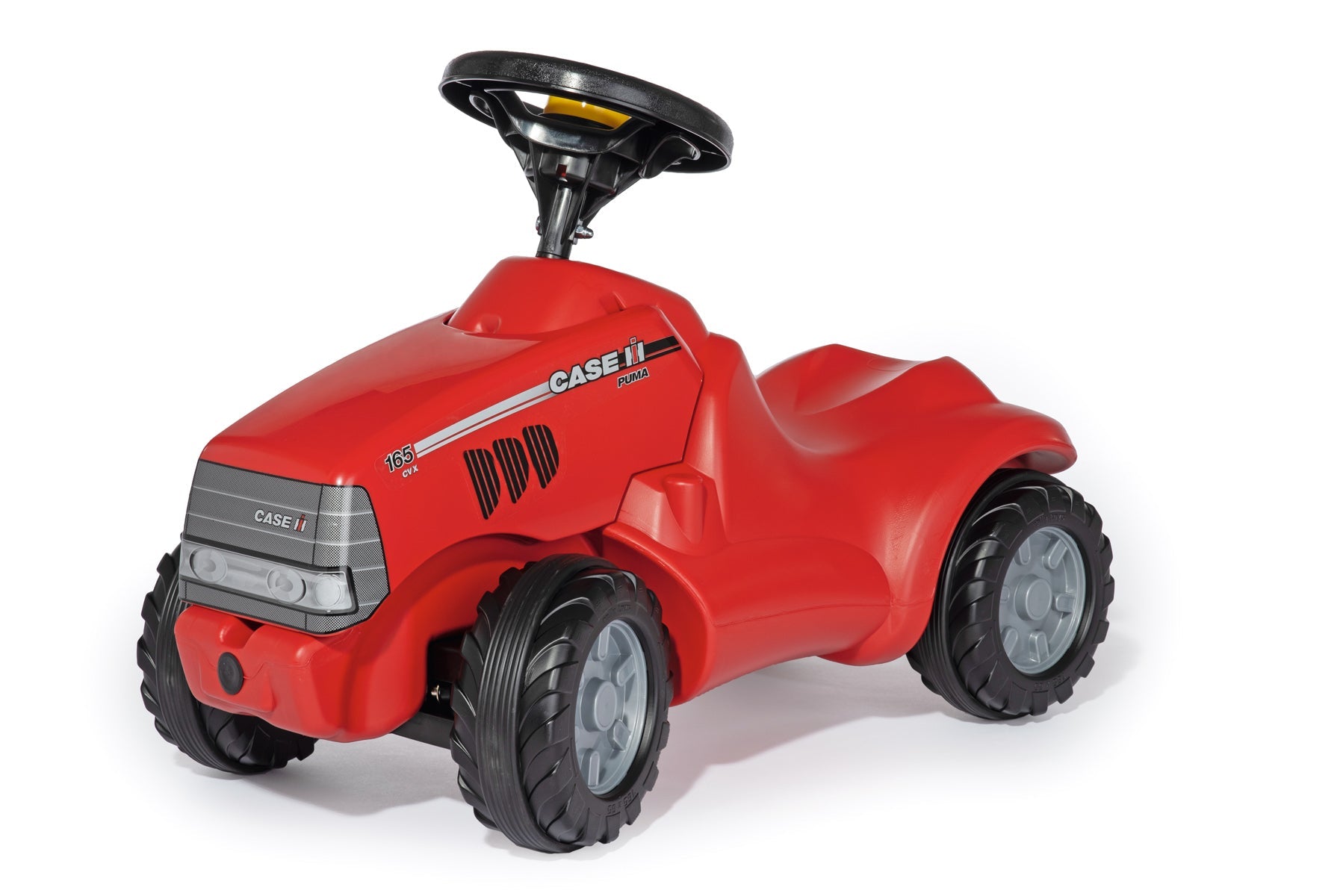 Kinder-Rutschauto Case Traktor Puma 165 CVX