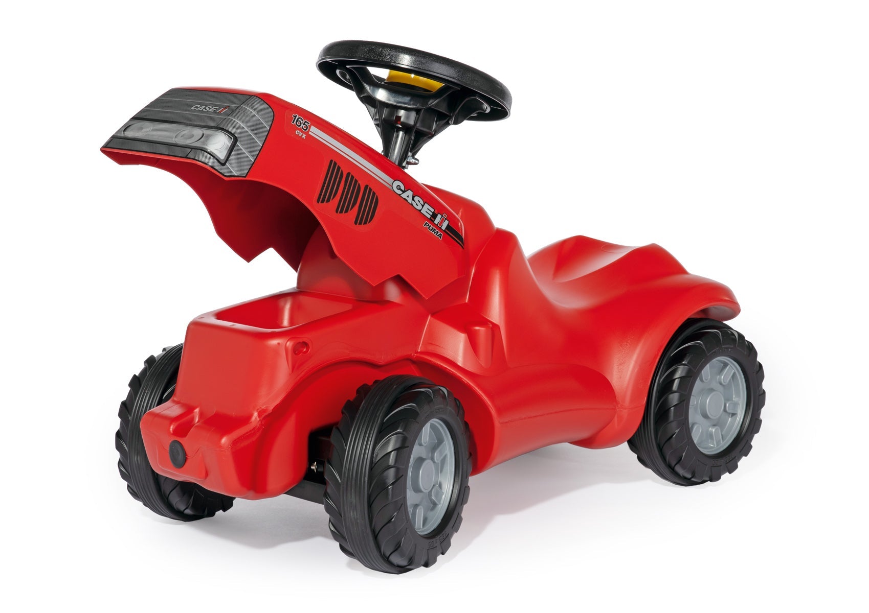 Kinder-Rutschauto Case Traktor Puma 165 CVX