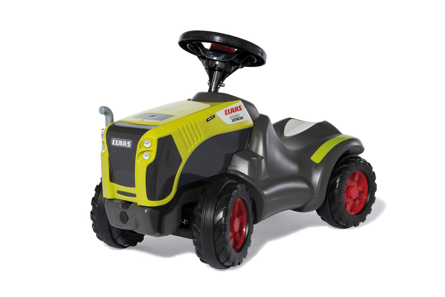 Kinder-Rutschauto CLAAS Traktor Xerion5000