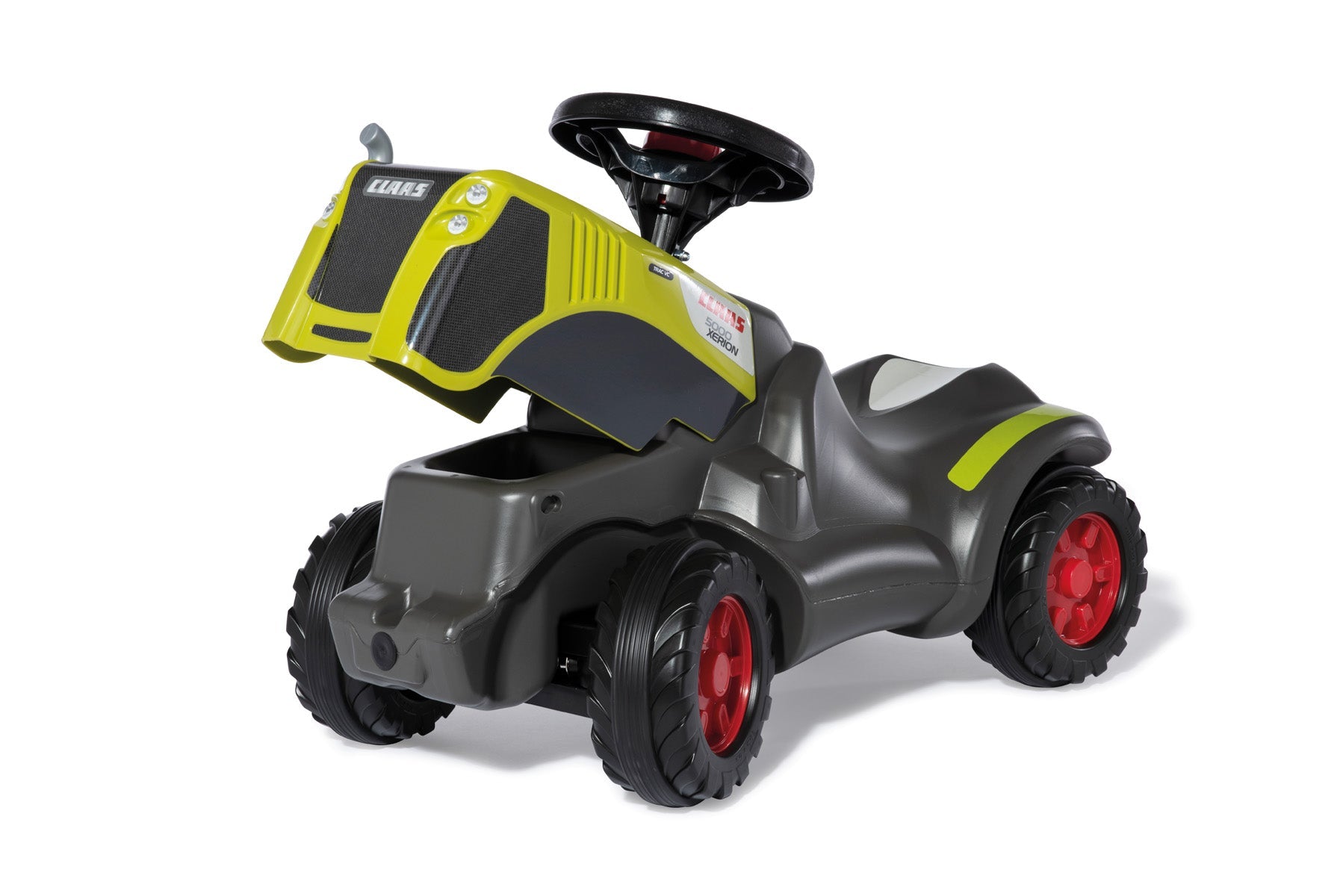 Kinder-Rutschauto CLAAS Traktor Xerion5000