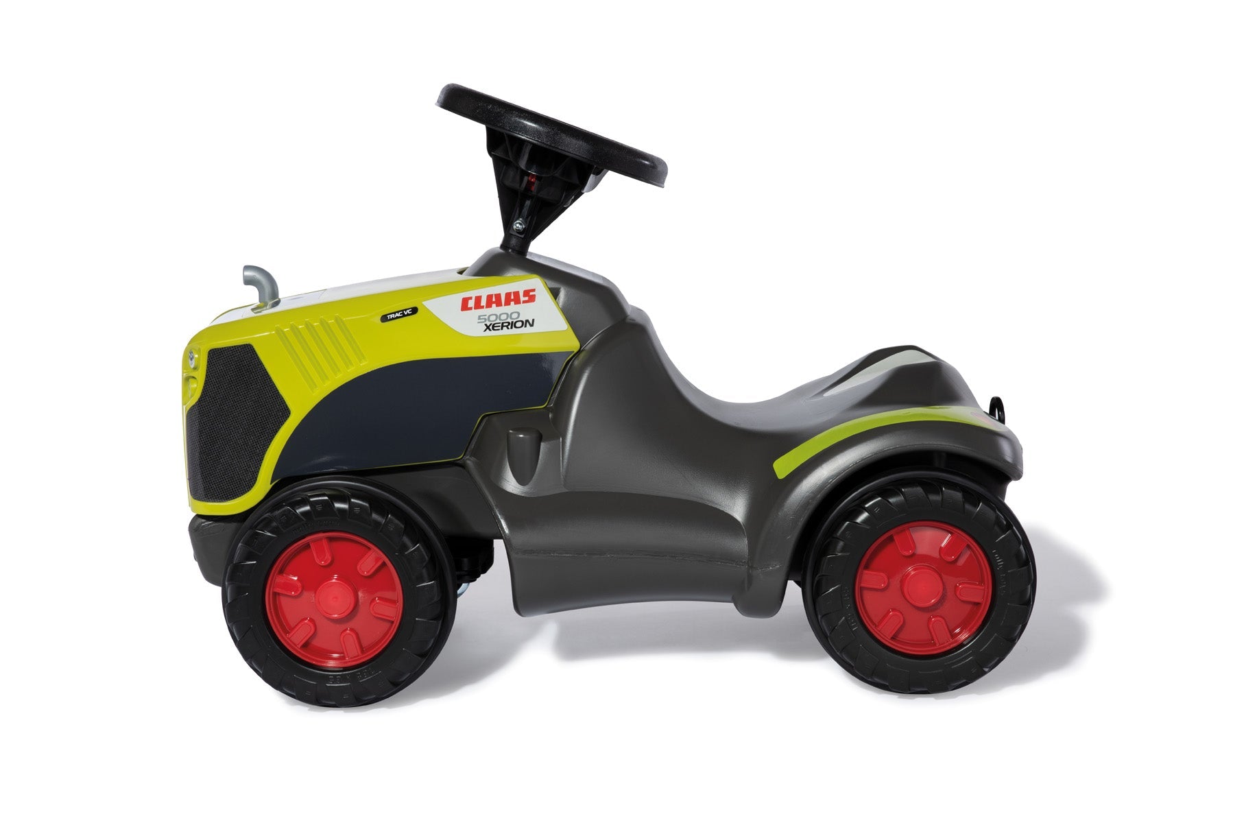 Kinder-Rutschauto CLAAS Traktor Xerion5000