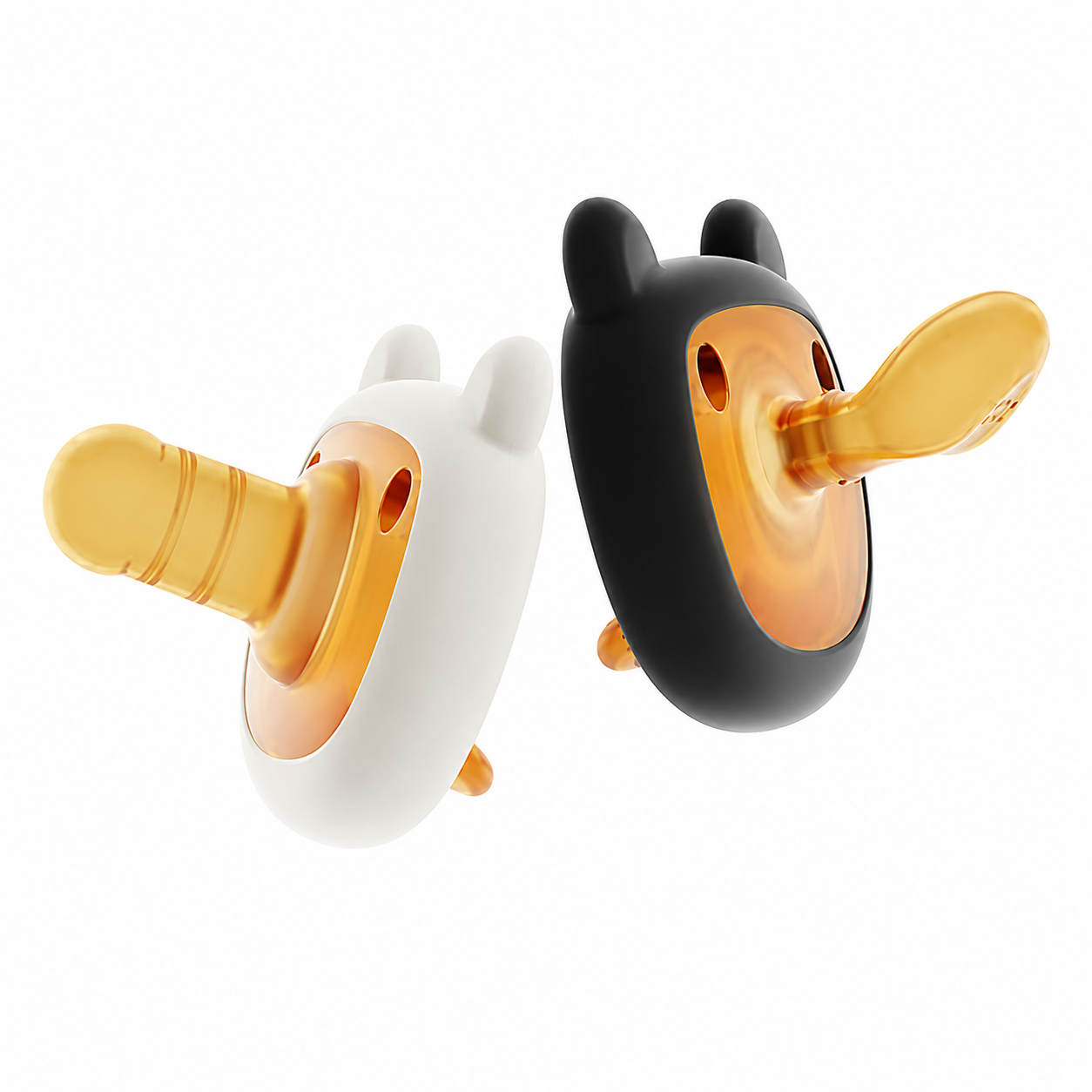 Day & Night Pacifier