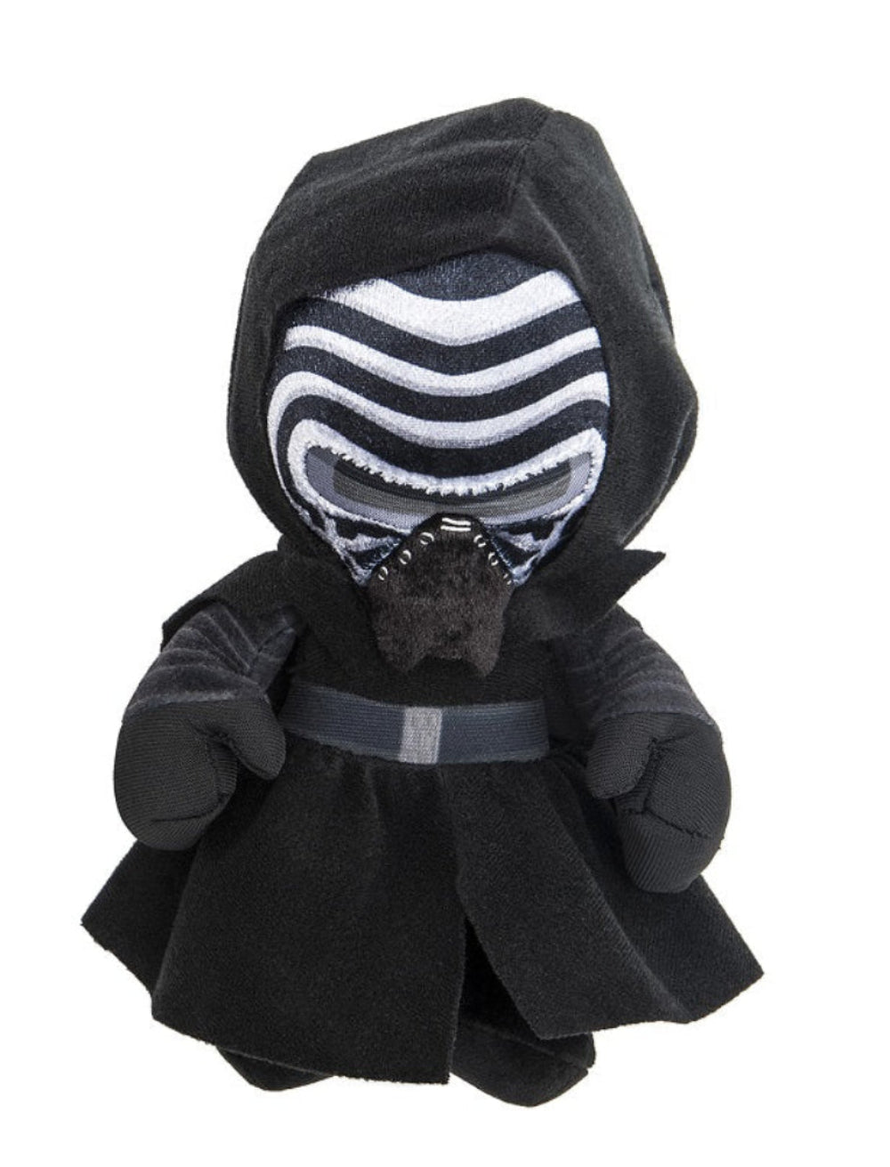Star Wars Kylo Ren Kuscheltier - 17 cm Plüschtier