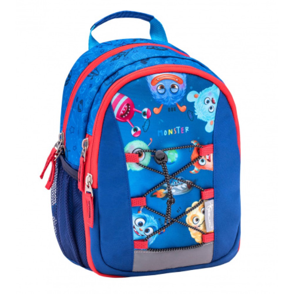 Kindergartenrucksack 