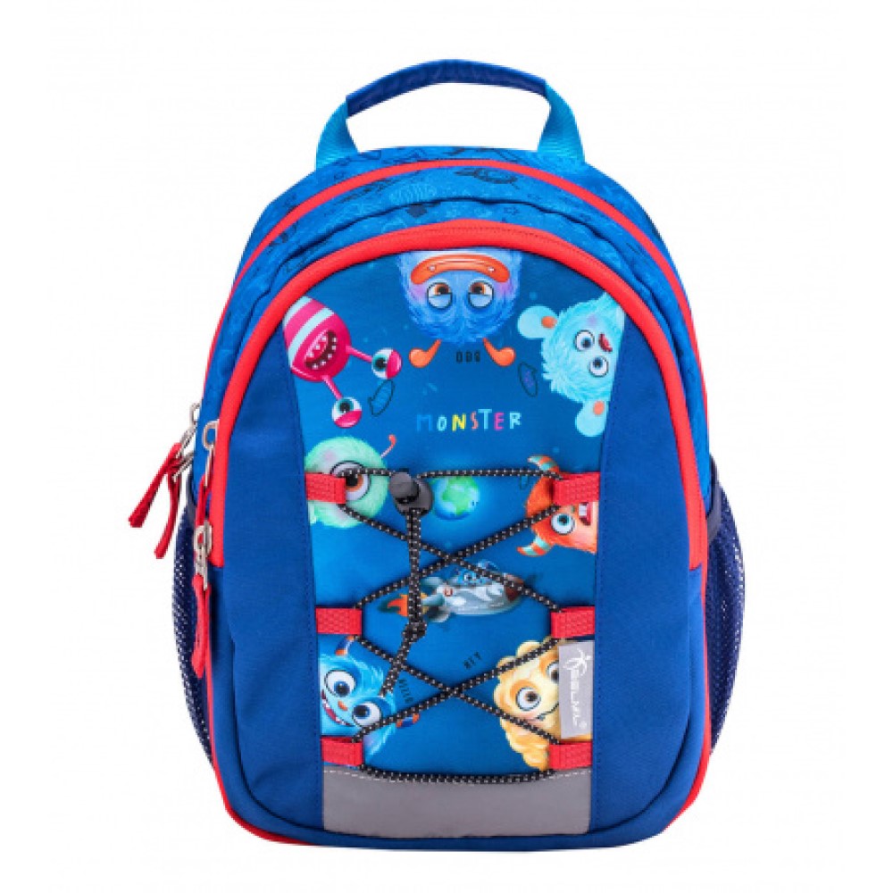 Kindergartenrucksack 