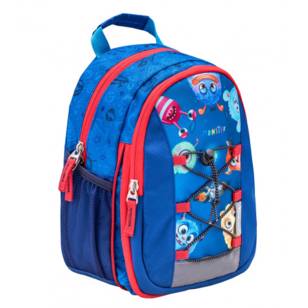 Kindergartenrucksack 