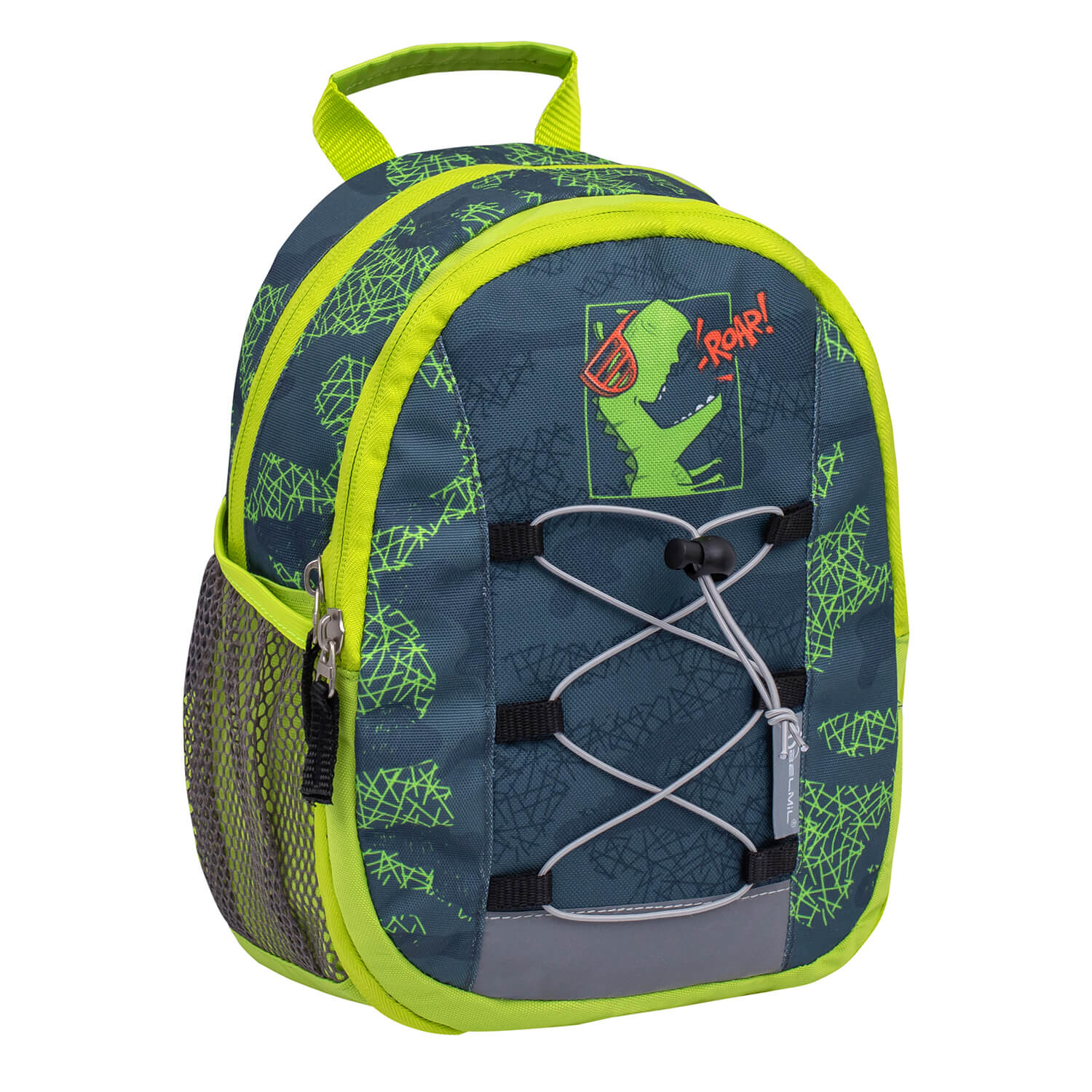 Mini Kiddy Kindergartenrucksack 