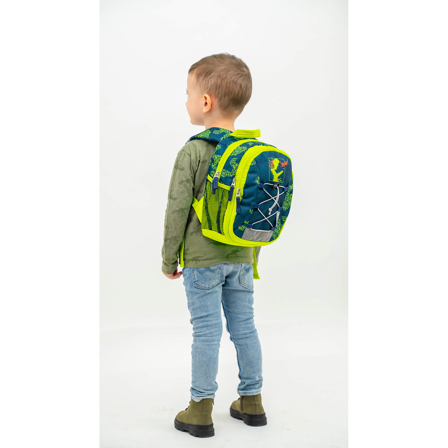 Mini Kiddy Kindergartenrucksack 