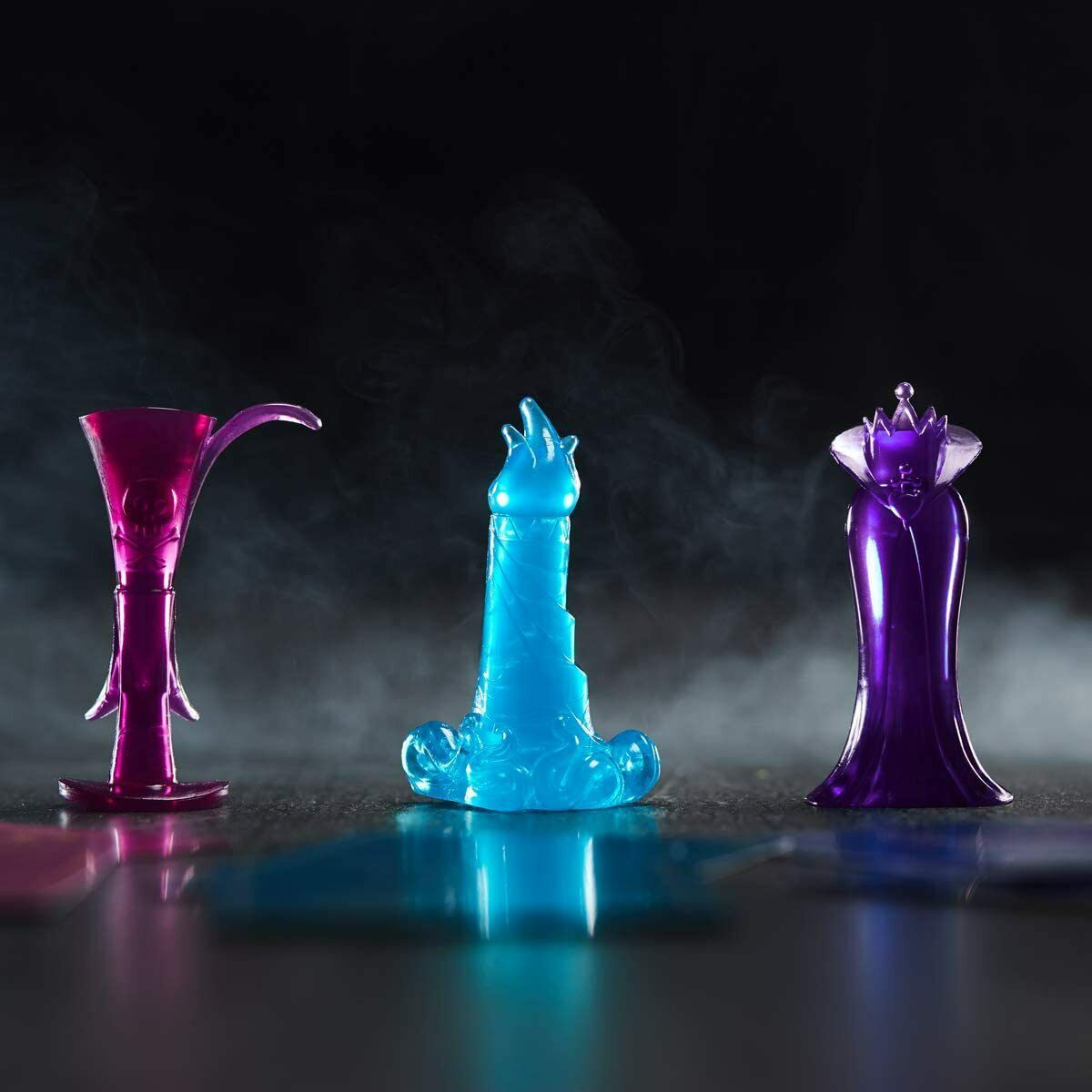 Ravensburger Disney Villainous Böse bis ins Mark