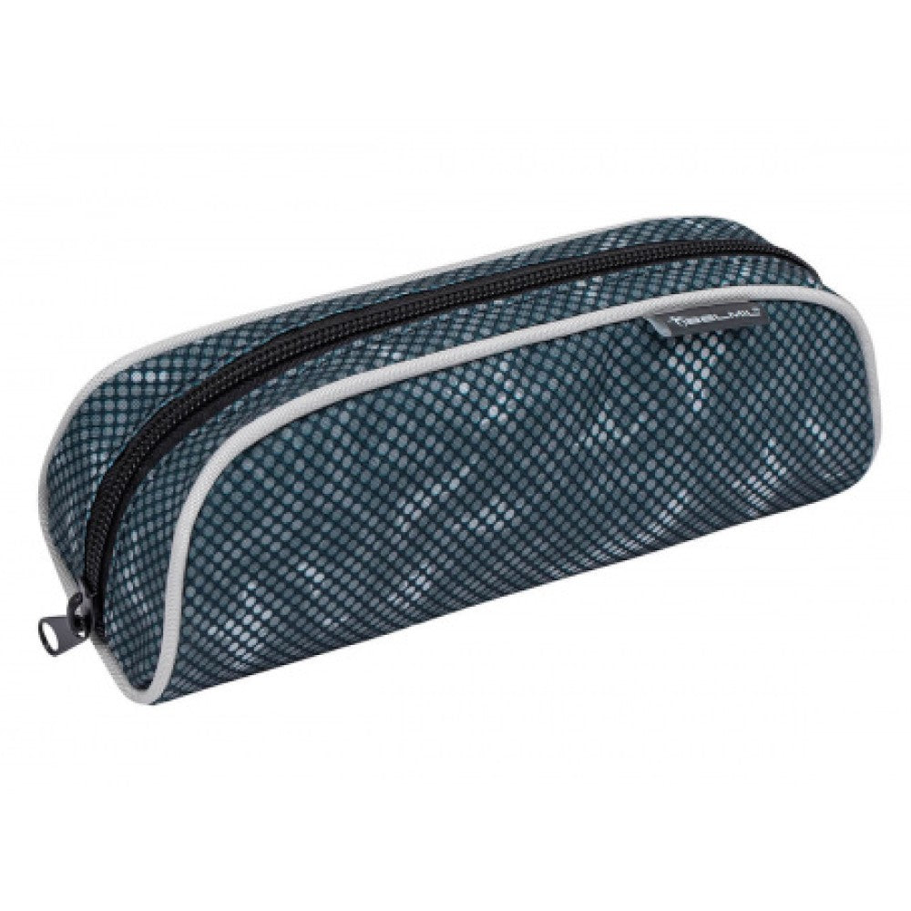 Rucksack Schulranzen Set 4 tlg. Red Dots Schulrucksack