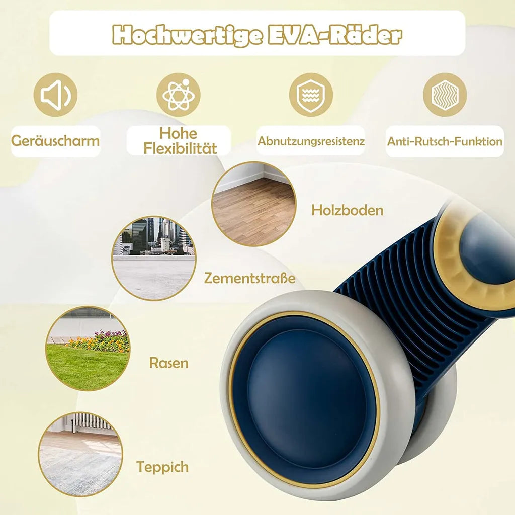 Kinder Laufrad - Balance Bike