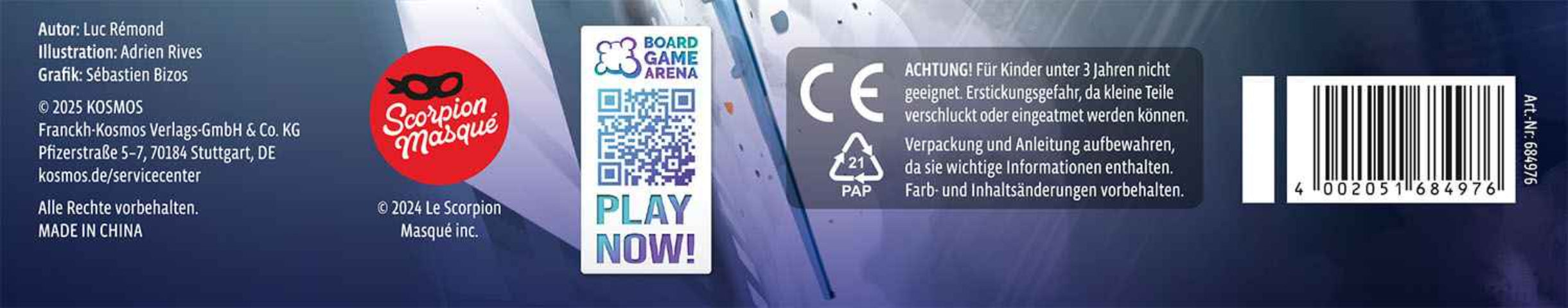 Sky Team [Erweiterung]