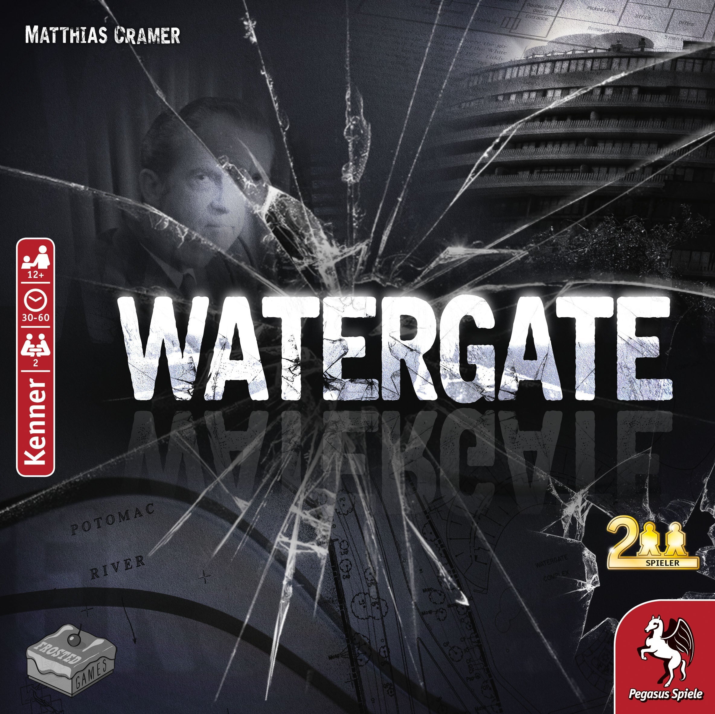Watergate (Frosted Games)