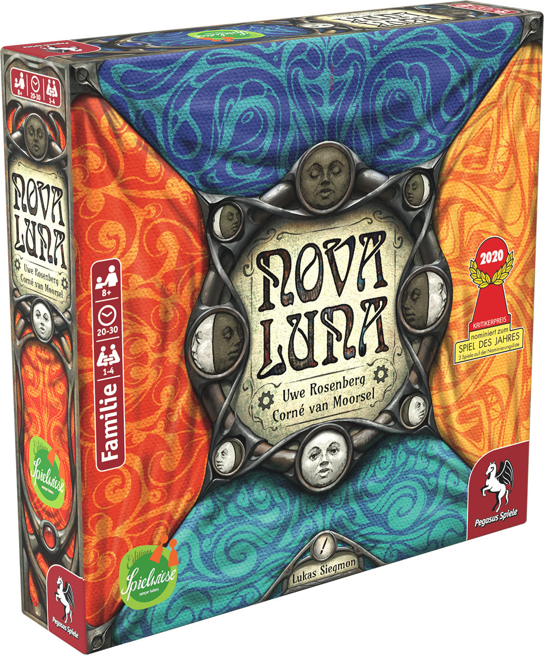 Nova Luna (Edition Spielwiese)