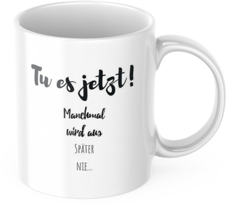 Kaffeetasse 