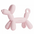 Puppy Teether (Weiß)