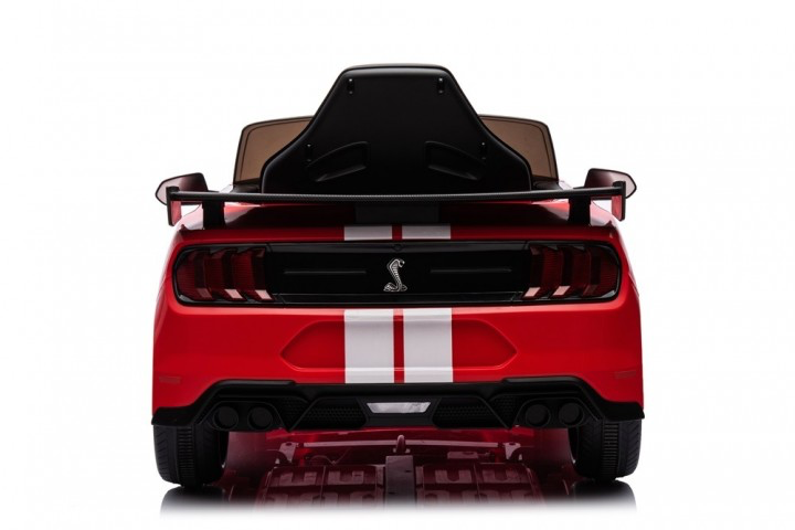Kinder-Elektroauto Ford Mustang GT500 Premium Lizenziert