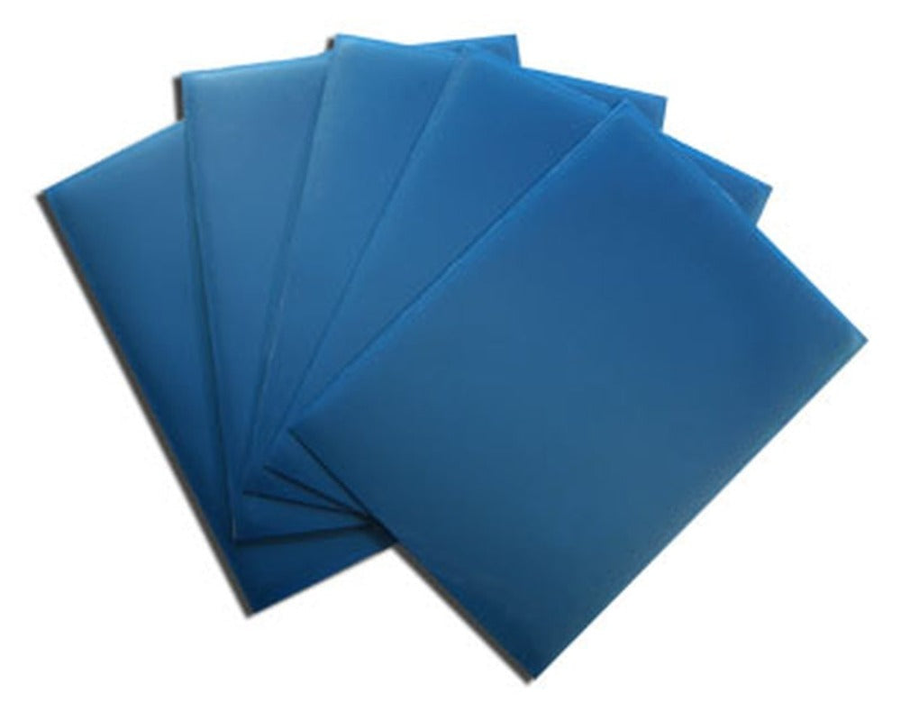 Dragon Shield Kartenhüllen 63 x 88mm Sleeves Blue (100)