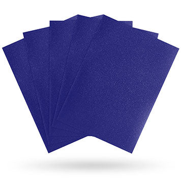 Dragon Shield Kartenhüllen 63 x 88mm Matte Sleeves Blue (100)