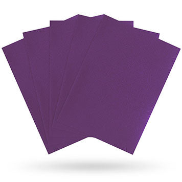 Dragon Shield Kartenhüllen 63 x 88mm Matte Sleeves Purple (100)