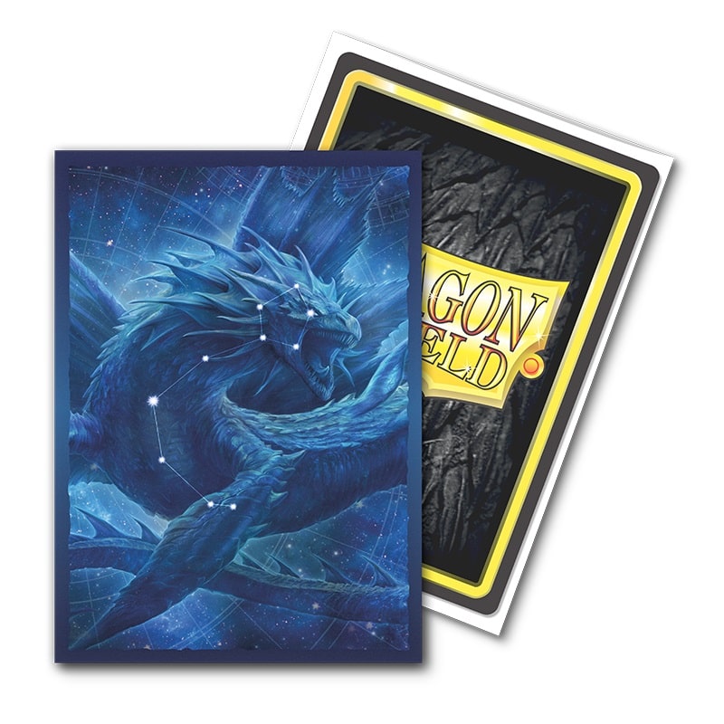 Dragon Shield: Brushed Art Constellations Drasmorx (100)