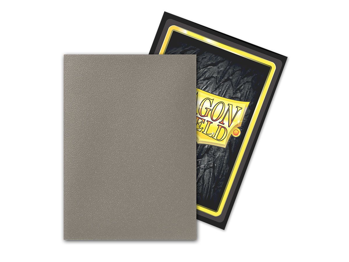 Dragon Shield: Matte – Dual Crypt (100 Stück)