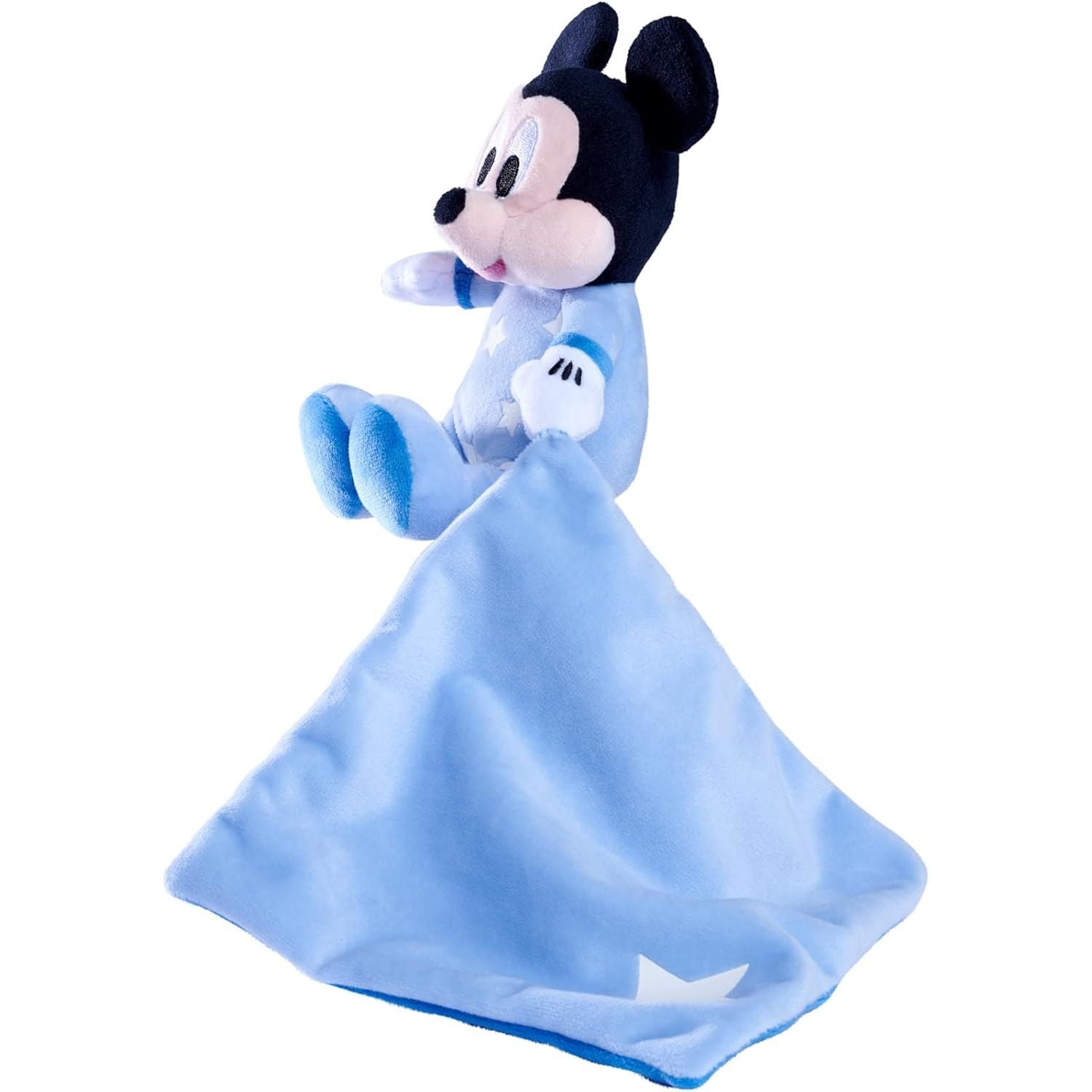 Simba Kuschelweicher Disney Goodnight Mickey Mouse Kuscheldecke