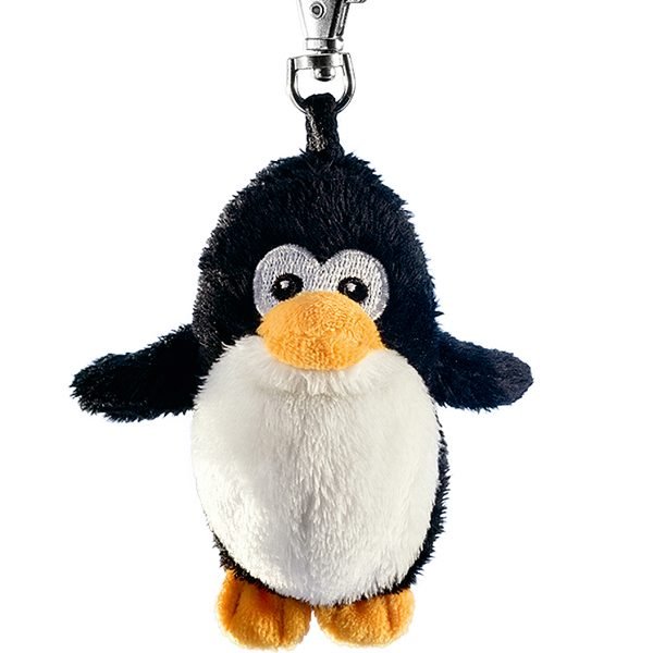 Anhänger Pinguin 