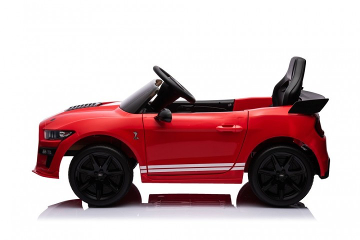 Kinder-Elektroauto Ford Mustang GT500 Premium Lizenziert
