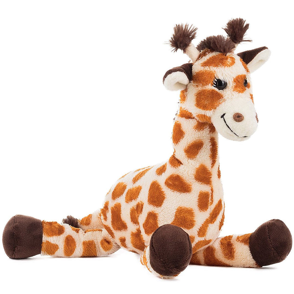 Plüsch Giraffe 