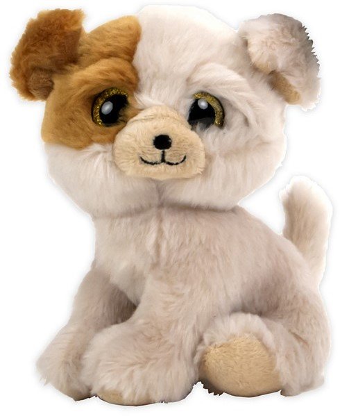 Plüsch Hund 16 cm
