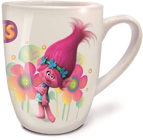 2er Set Trolls Tasse