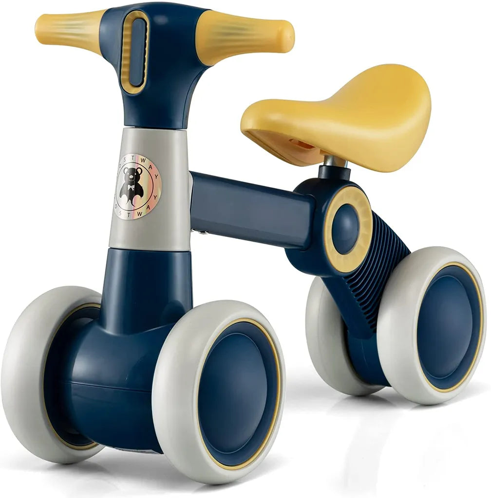 Kinder Laufrad - Balance Bike