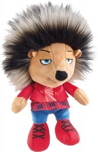 Plüsch Sing Stachelschwein 30 cm