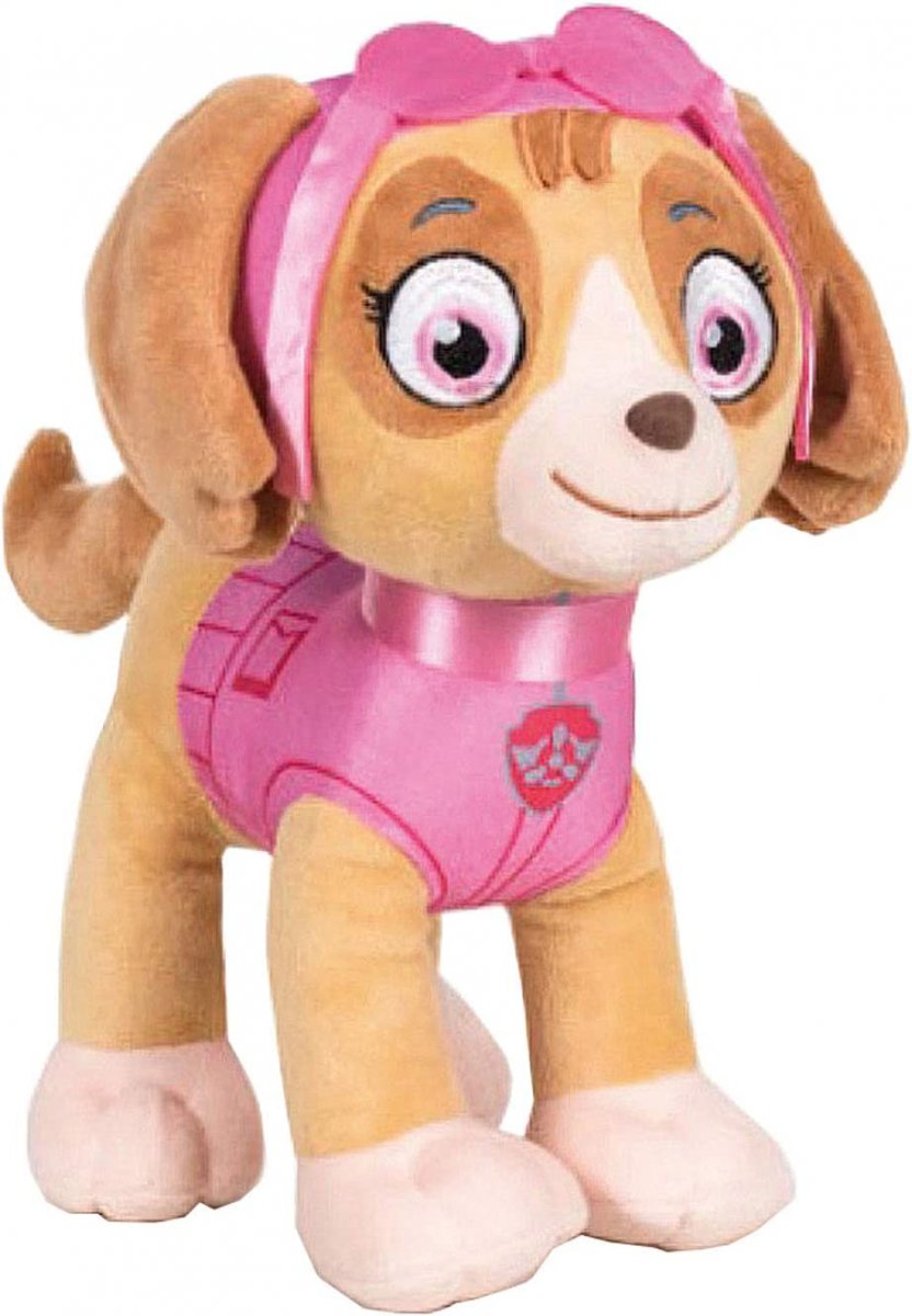 Plüsch Paw Patrol Classic new styl 27 cm