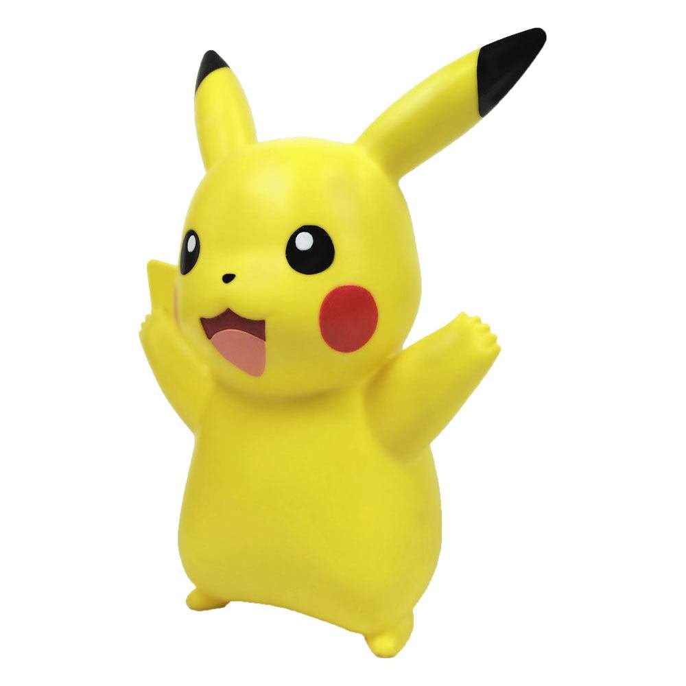 Pokémon LED Leuchte Pikachu 25 cm