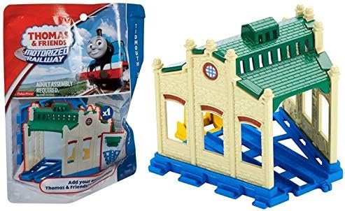 3er Set Thomas & Friends Motorisierte Eisenbahn im Polybag