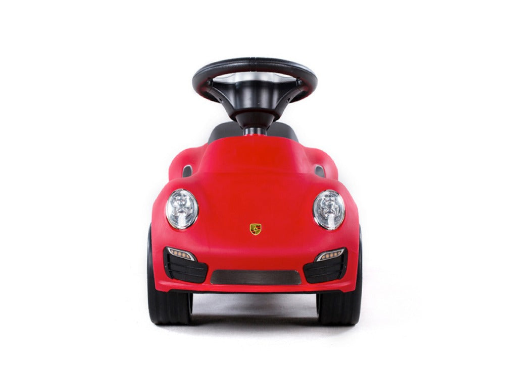 Kinder-Rutschauto Porsche 911 Lizenziert