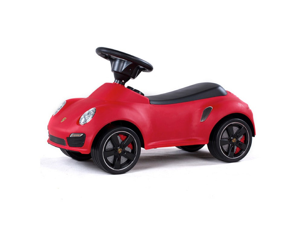 Kinder-Rutschauto Porsche 911 Lizenziert