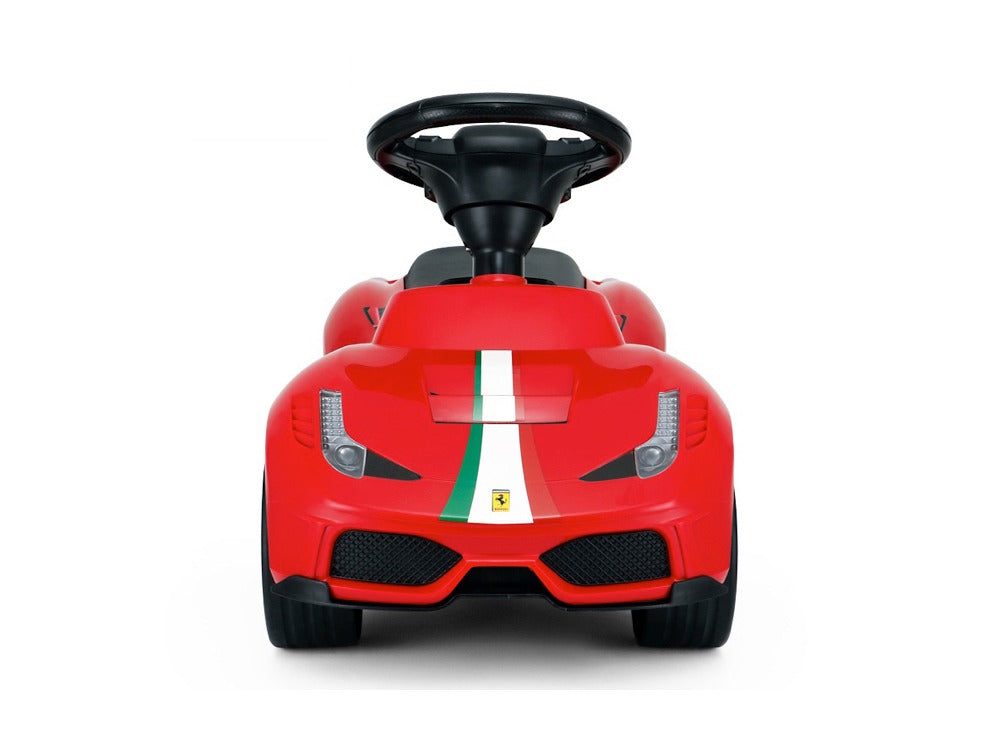 Kinder-Rutschauto Ferrari 488 GTE Premium Lizenziert