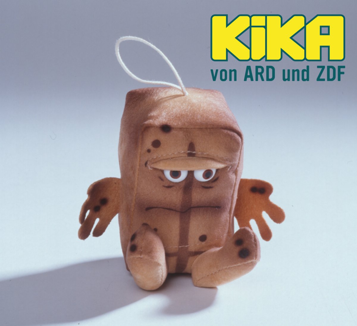 Kösener-Bernd das Brot, mini